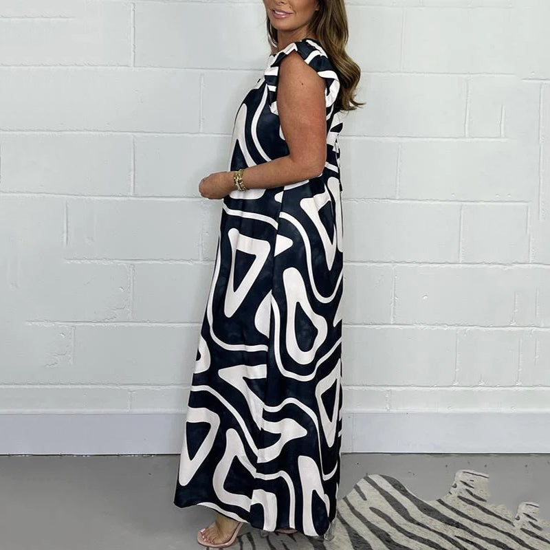 Robe Polyvalente Printemps/Été 2025