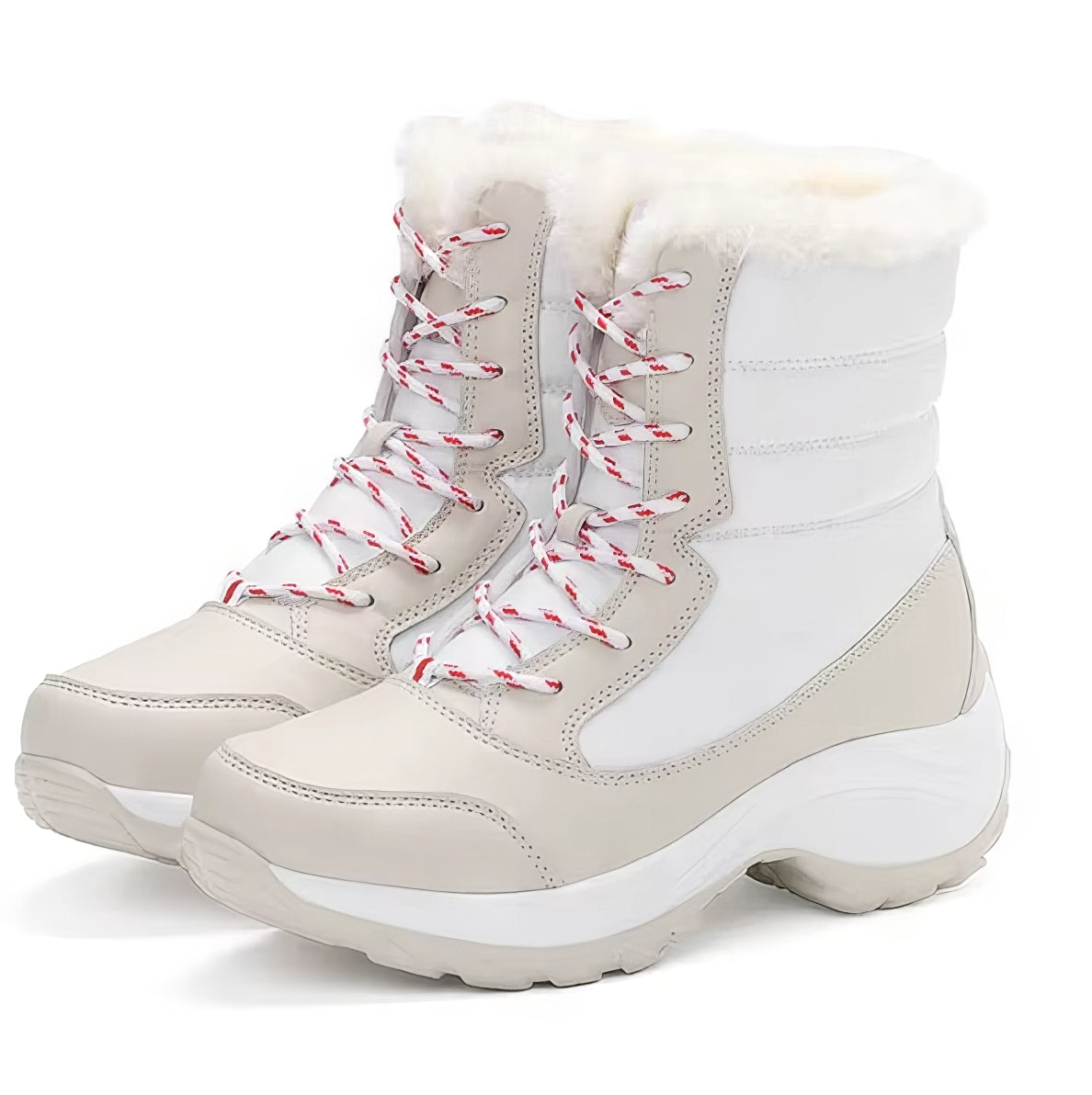 SnowVenture® Bottes Thermiques d'Hiver