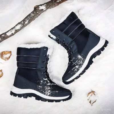 SnowVenture® Bottes Thermiques d'Hiver